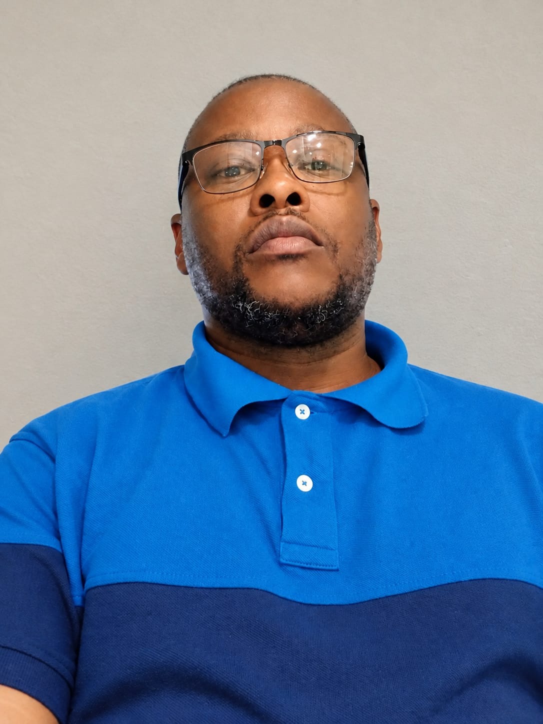 Patrick Makhema